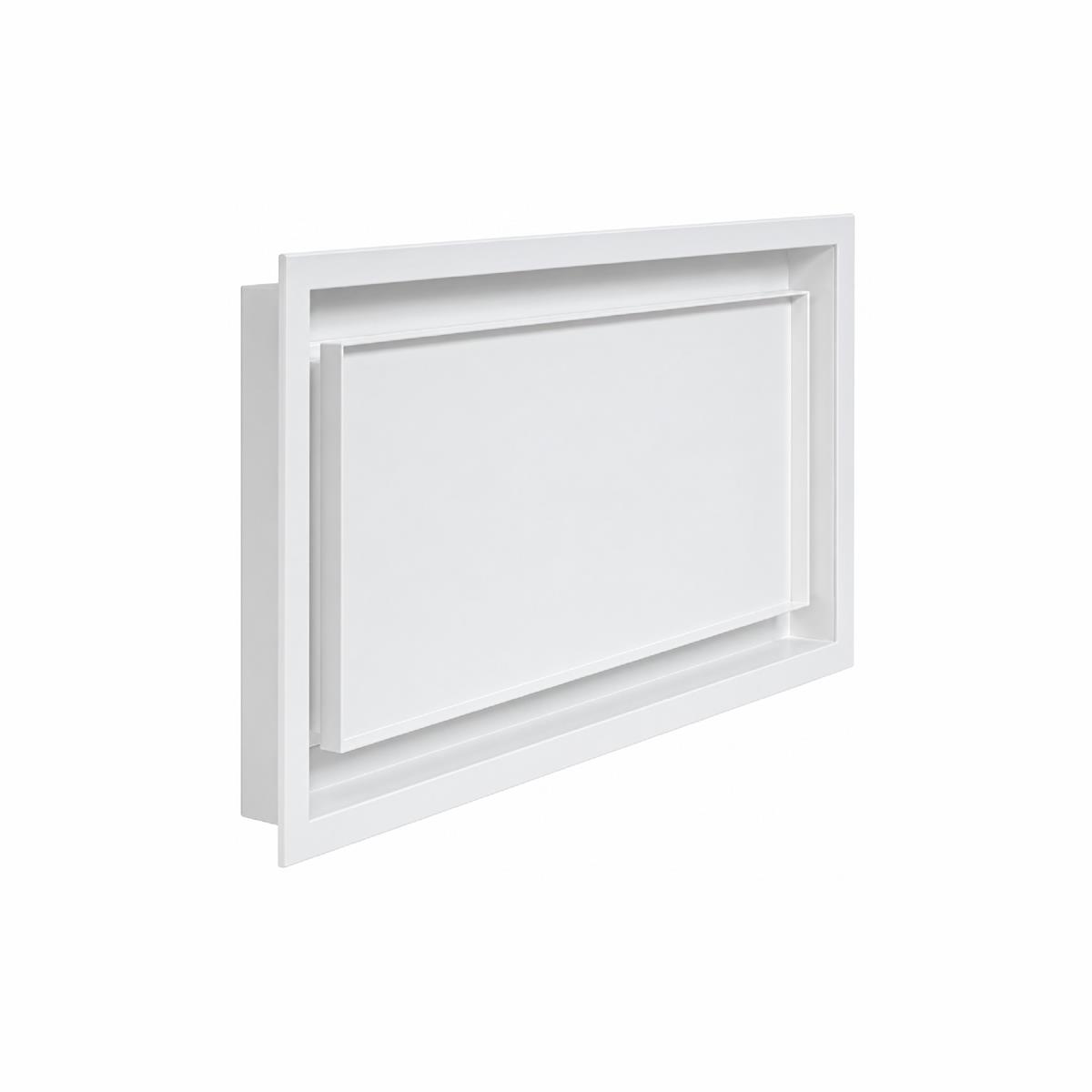Didatto srl Air 03 44x25 Bianca